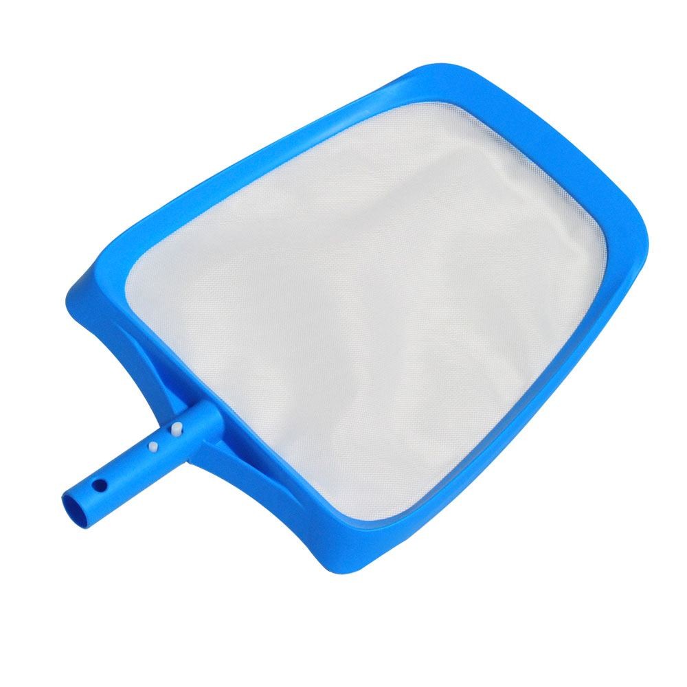 Ocean Smart Laubkescher flaches Netz
