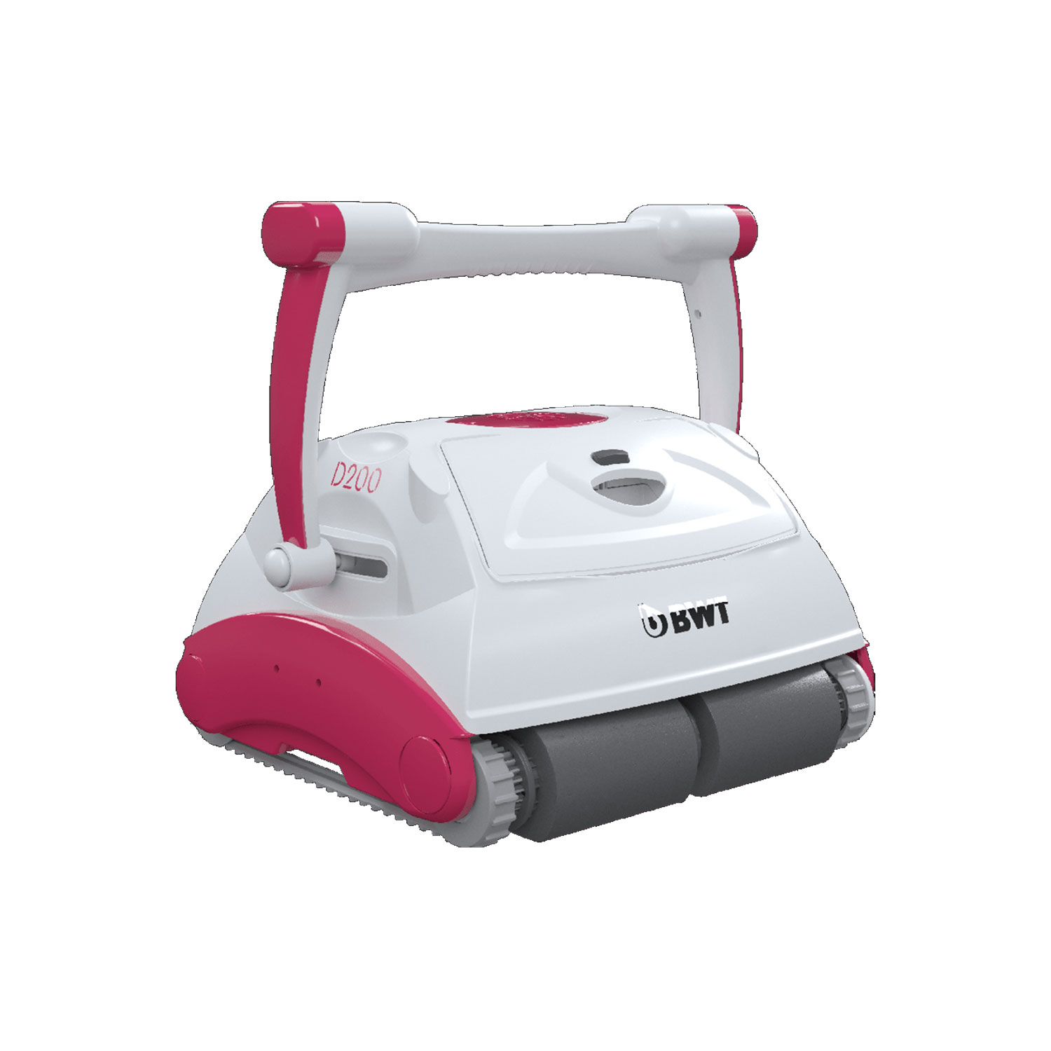 Poolcleaner D200