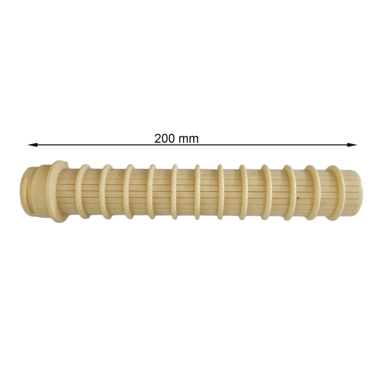Filterfinger Oku Filterkessel 600 1