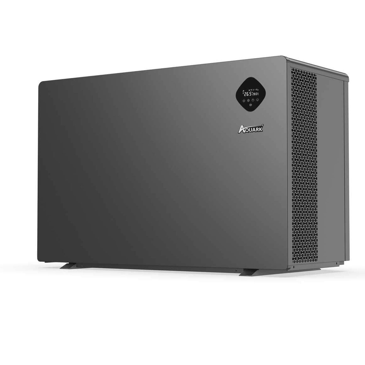 Waermepumpe Mr Silence 30 5