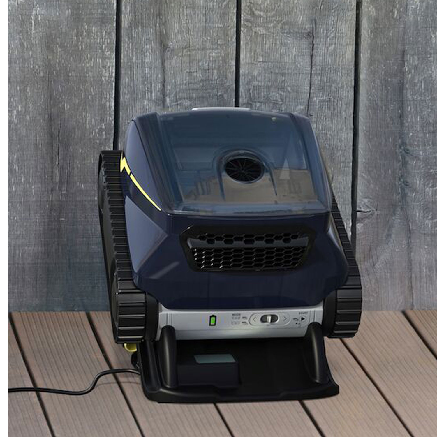 Poolroboter Freerider 5600 Iq 5