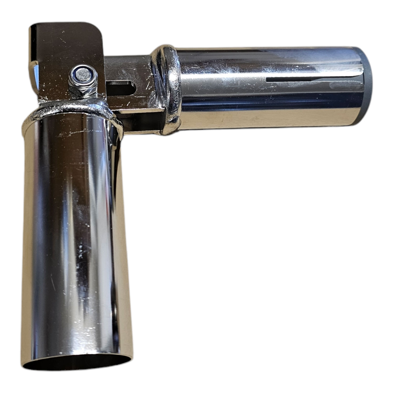 Kippgelenk Leiter V2A 1