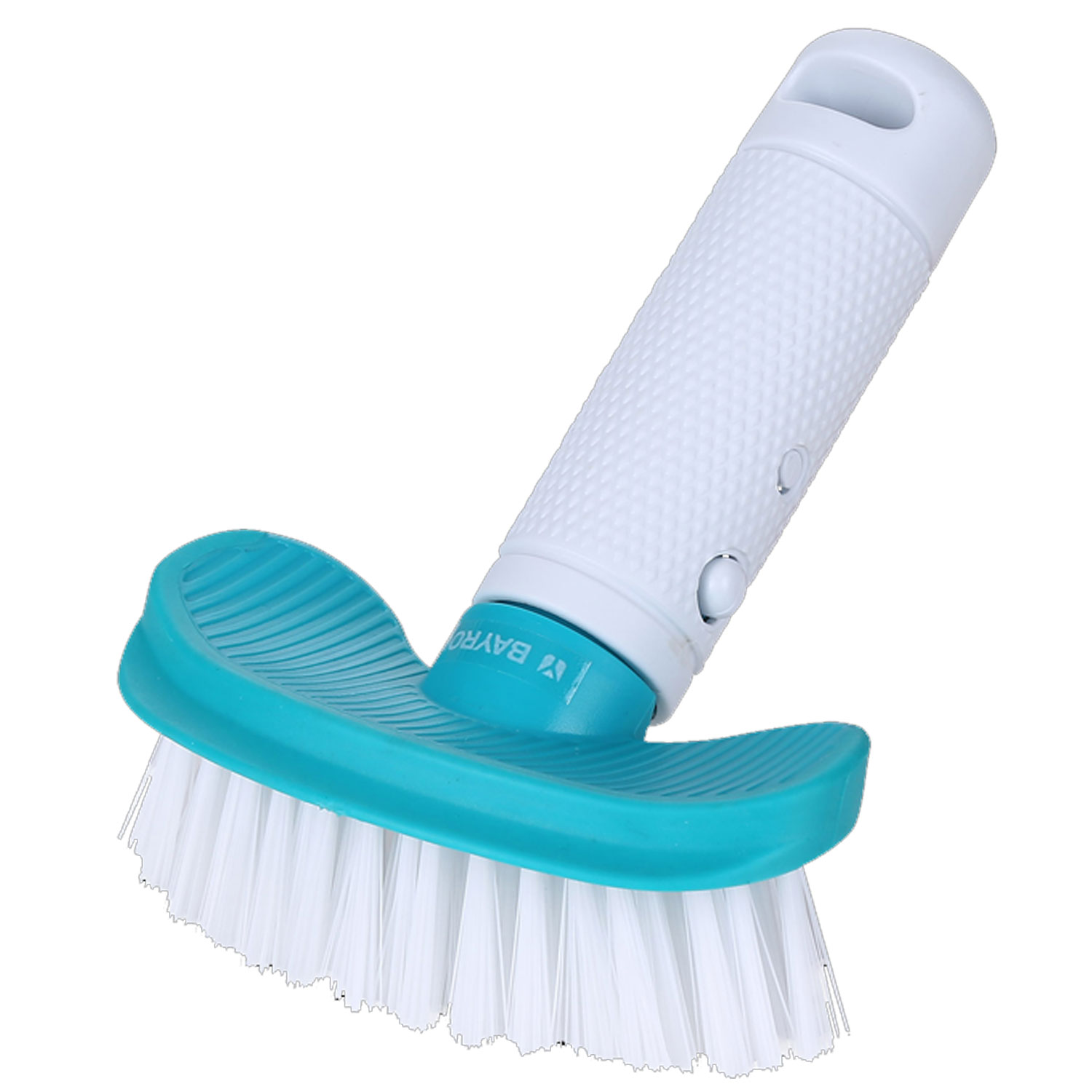 Pool Reinigungsbürste 12,5 cm gebogen Bayrol – Mini Pool & Spa
