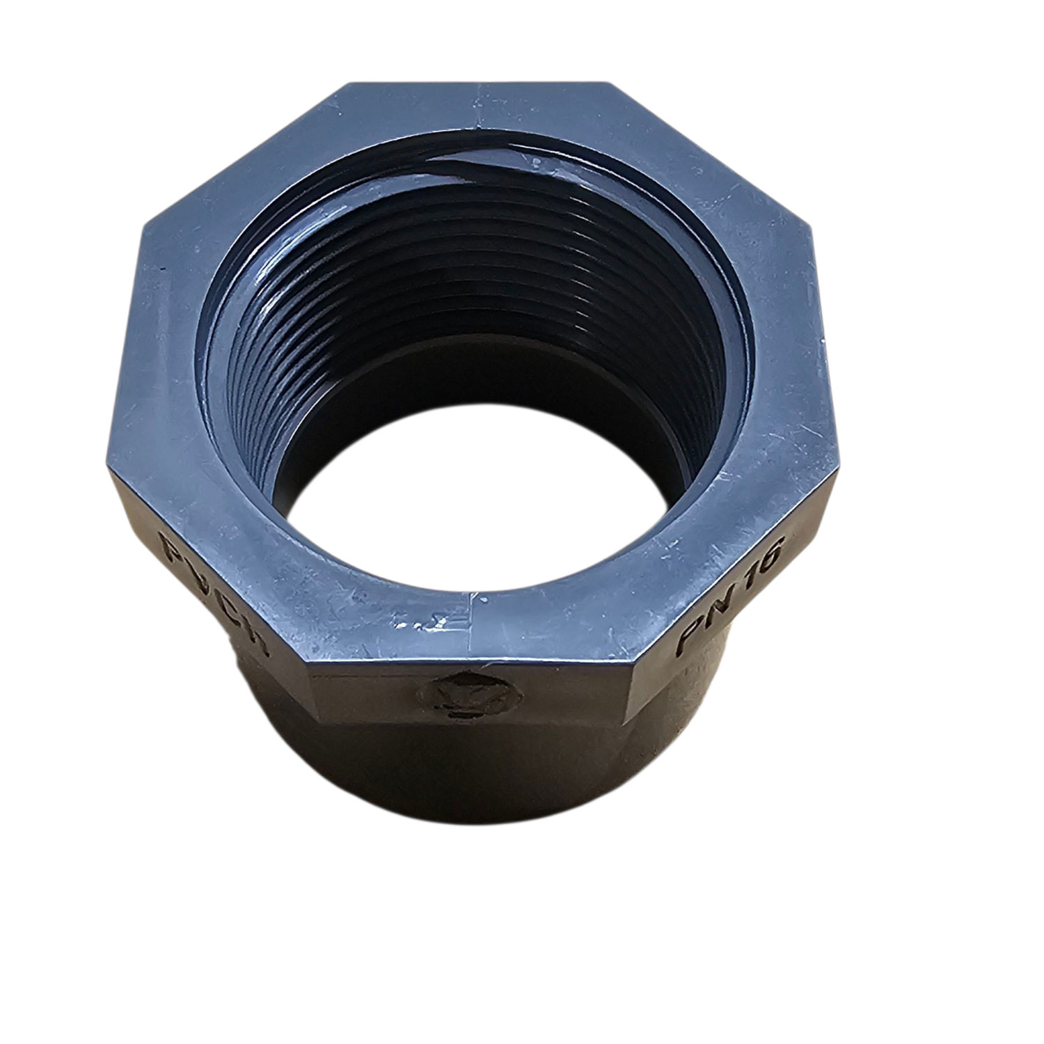 Pvc Reduzierung 50 1 1 4 Zoll 2