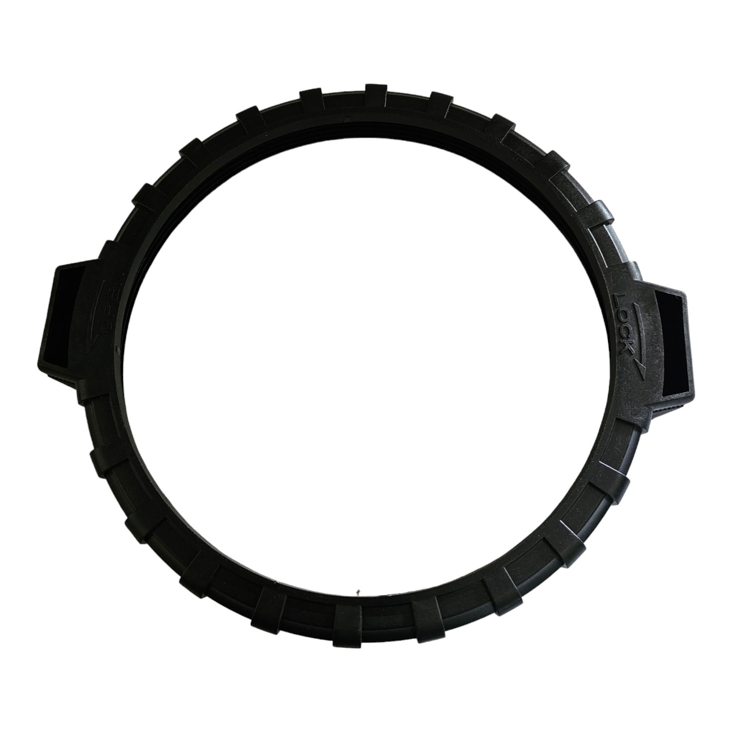 Ueberwurf Filterdeckel Filterkessel Smg