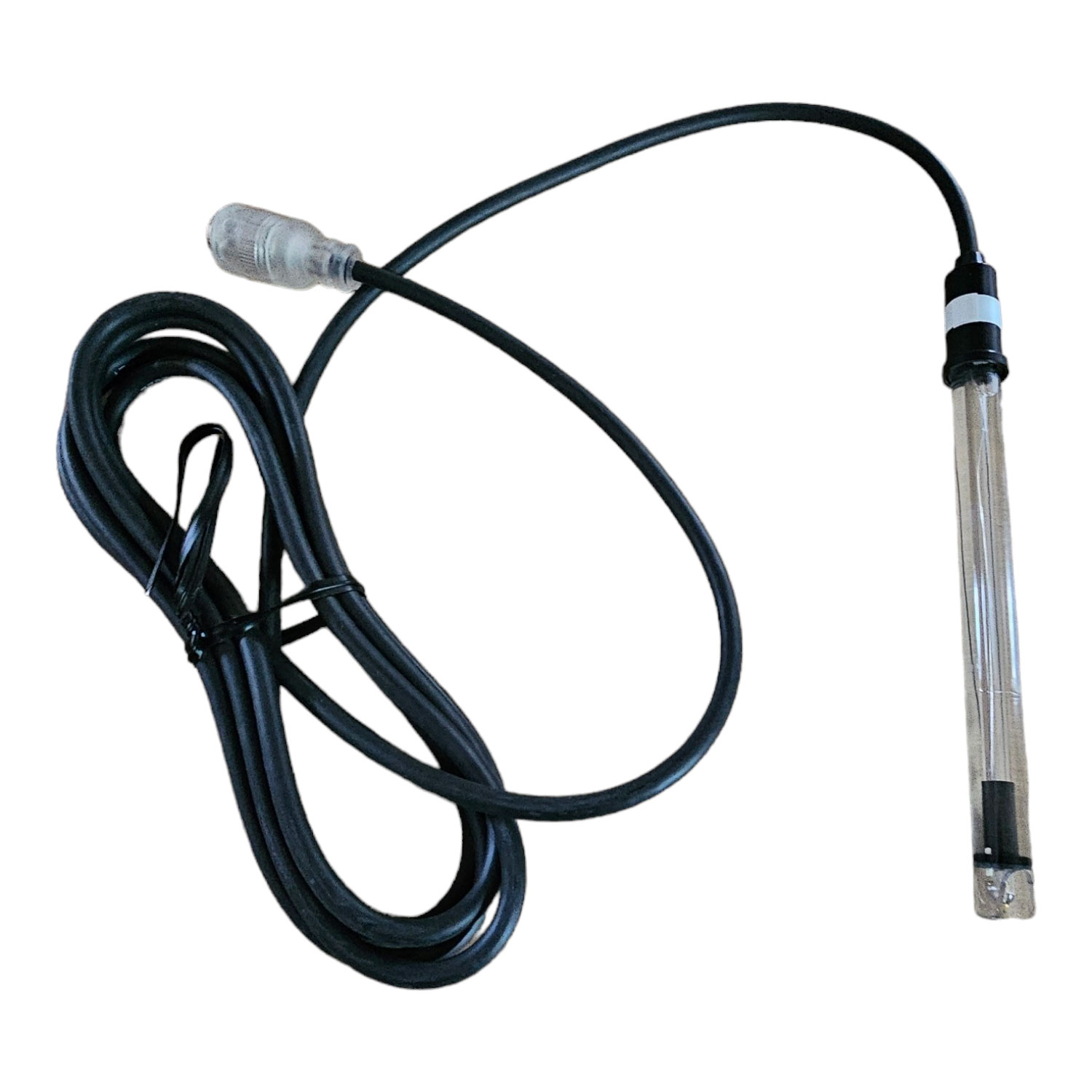 Redox Sonde  BNC Stecker  2,5 m Kabel