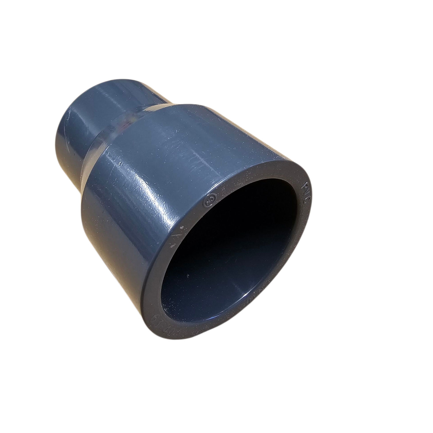 Pvc Reduzierung 63 40 Lang 2