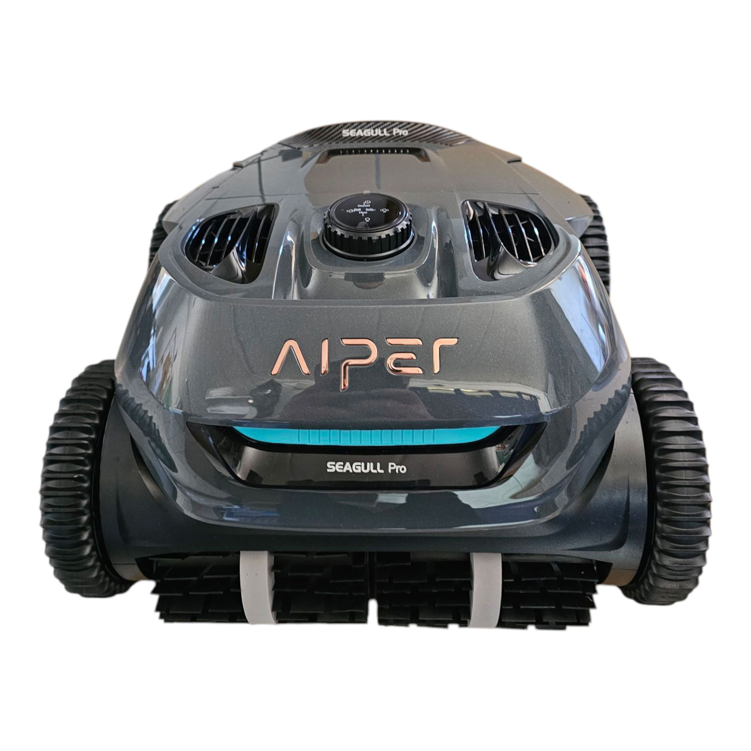 AIPER SEAGULL PRO Poolroboter mit Akkubetrieb