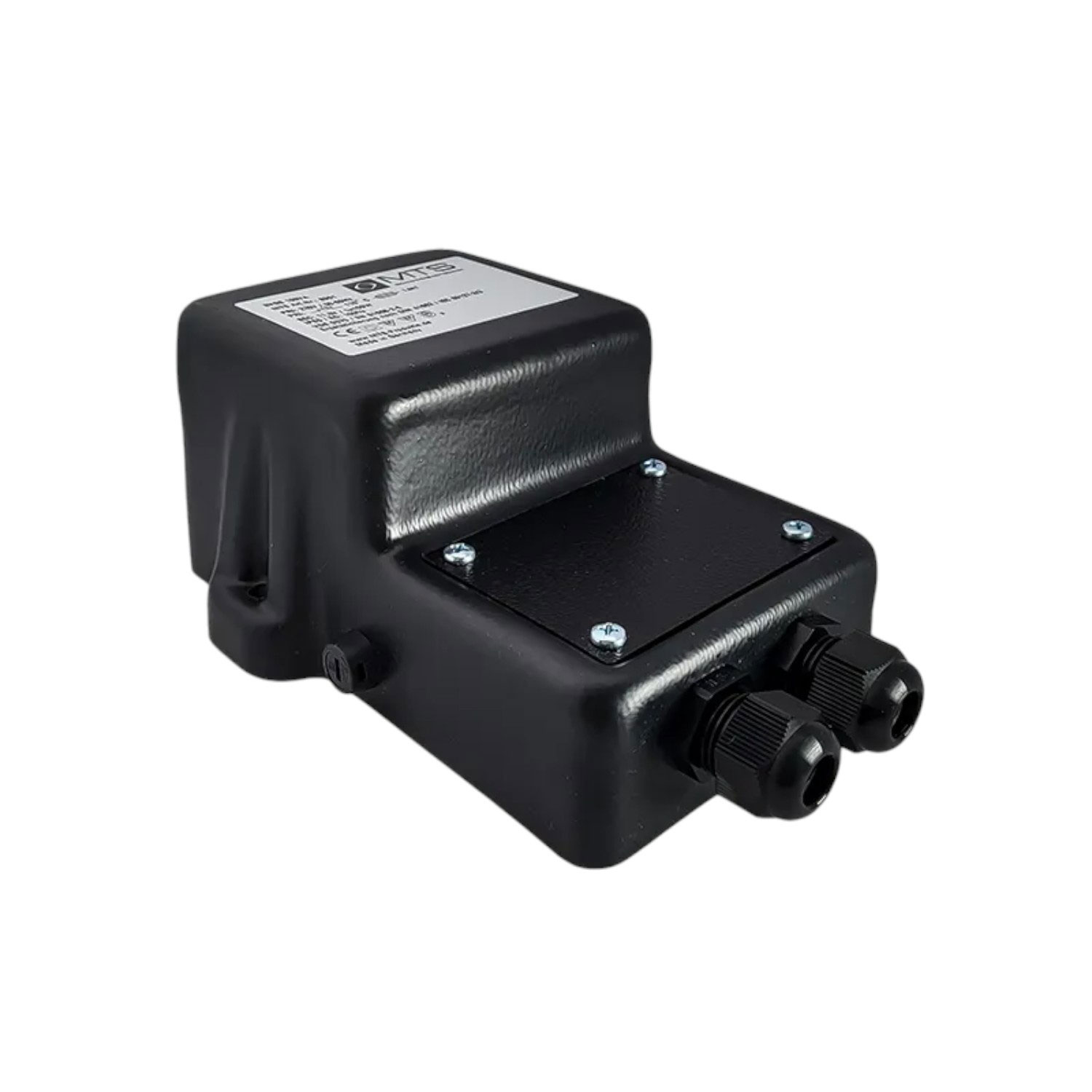 Schwimmbad-Sicherheitstransformator 100 VA  12 V-AC
