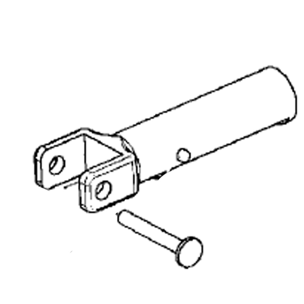 Universaladapter für Schwimmbadreiniger