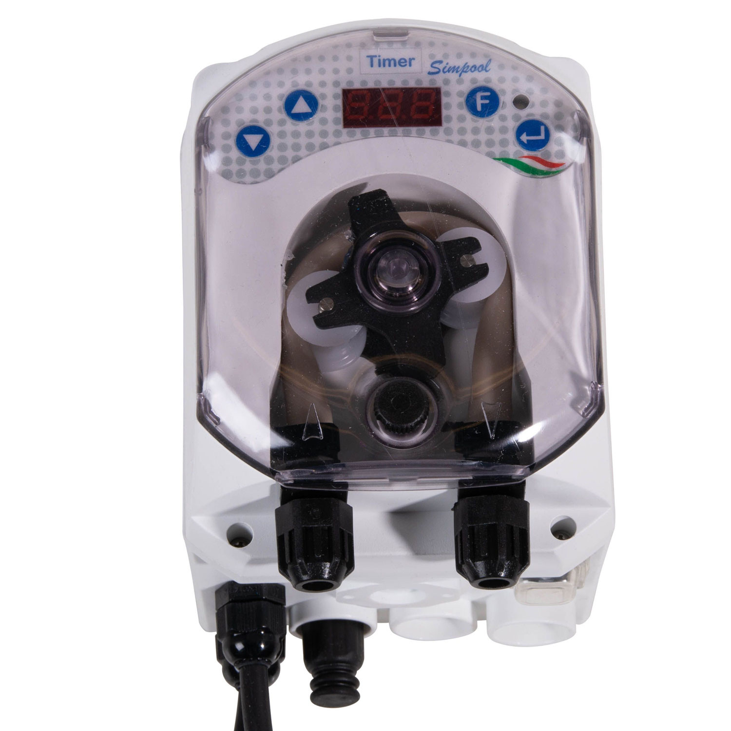 Simpool Dosierpumpe 1