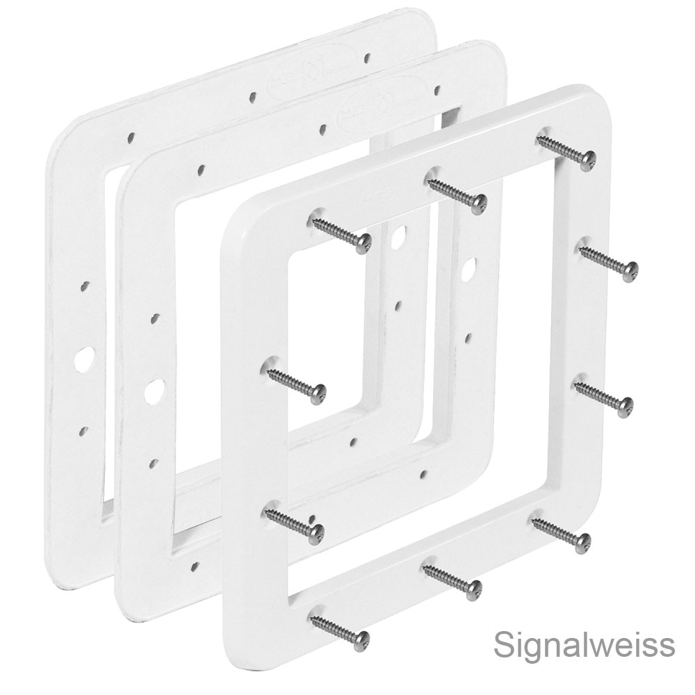 mts-flanschsatz-v10-signalweiss