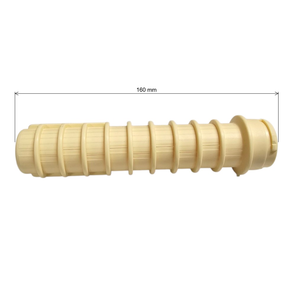 Filterfinger Oku Filterkessel 500 3
