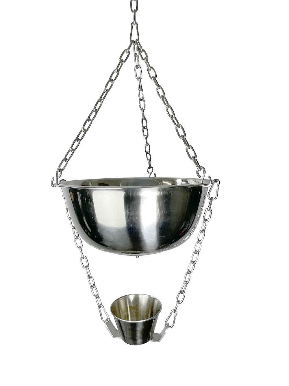 Steam Butler Maxi 1