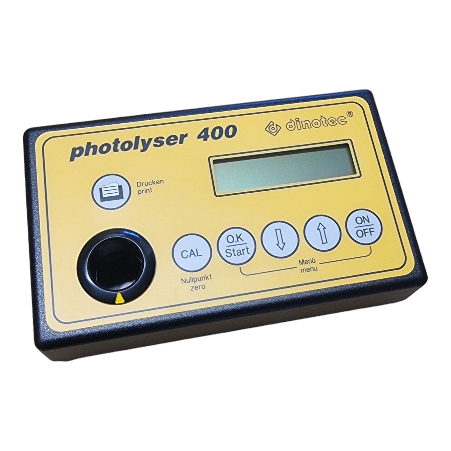 Dinotec Photolyser 400 (1)