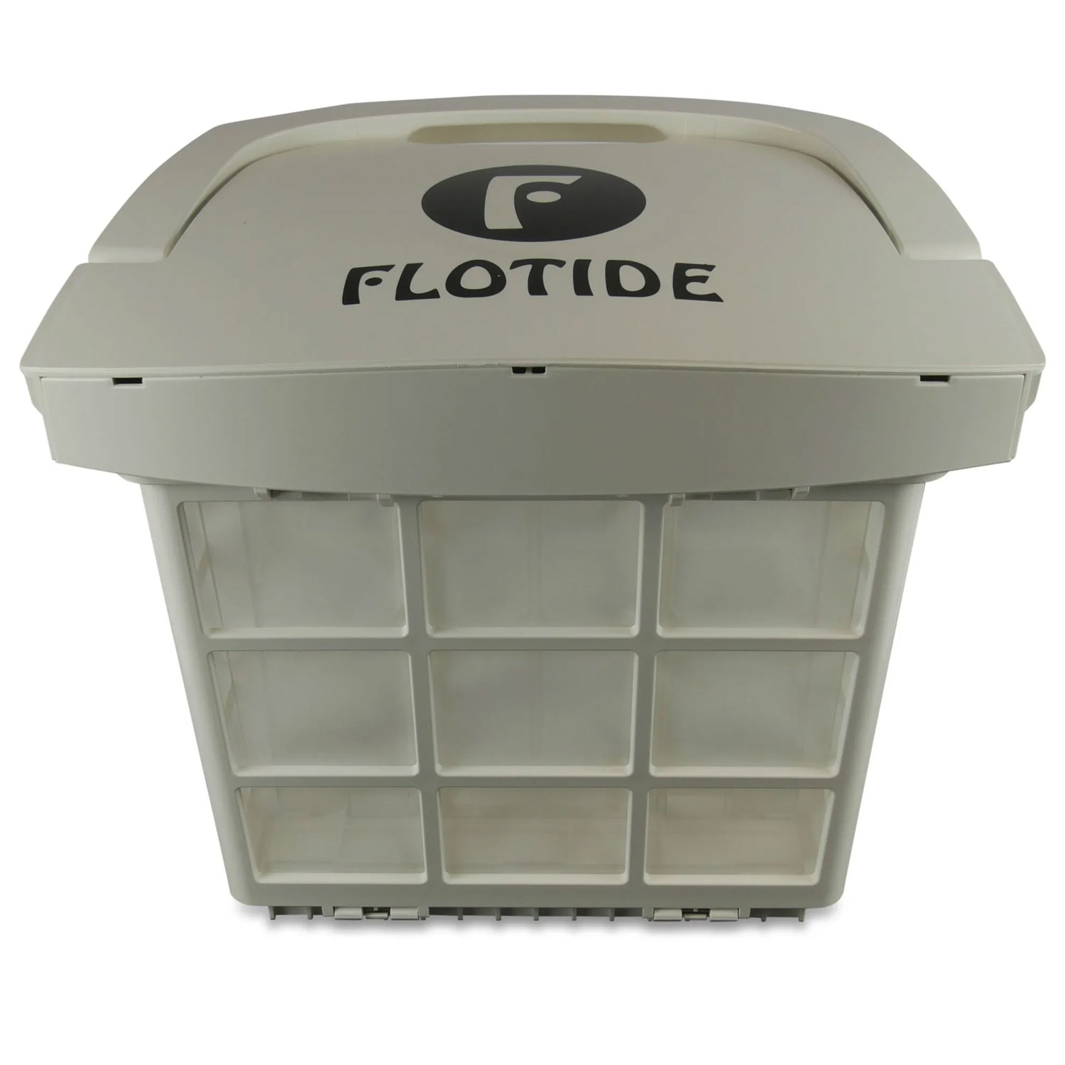 Flotide Poolroboter Xr3 4 1