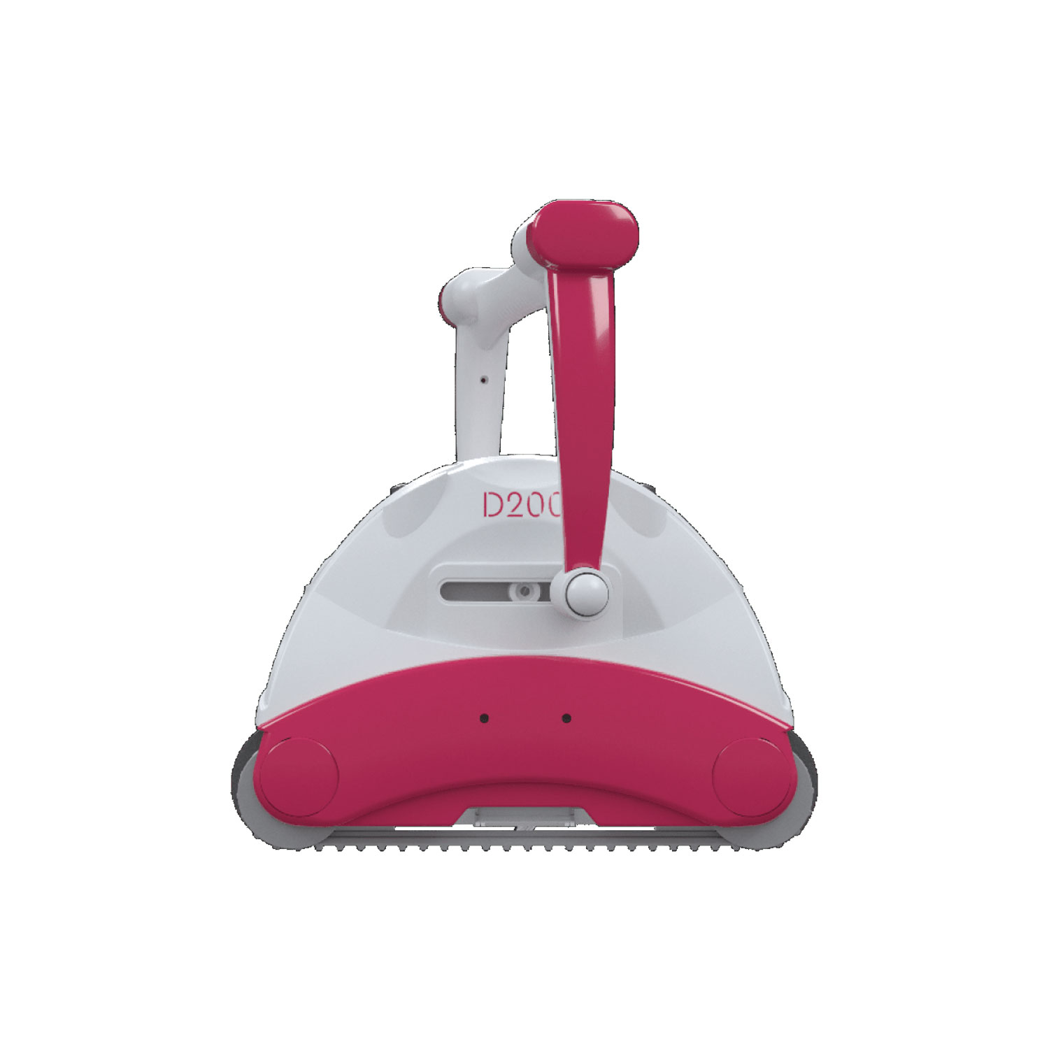 Pool Roboter D 200