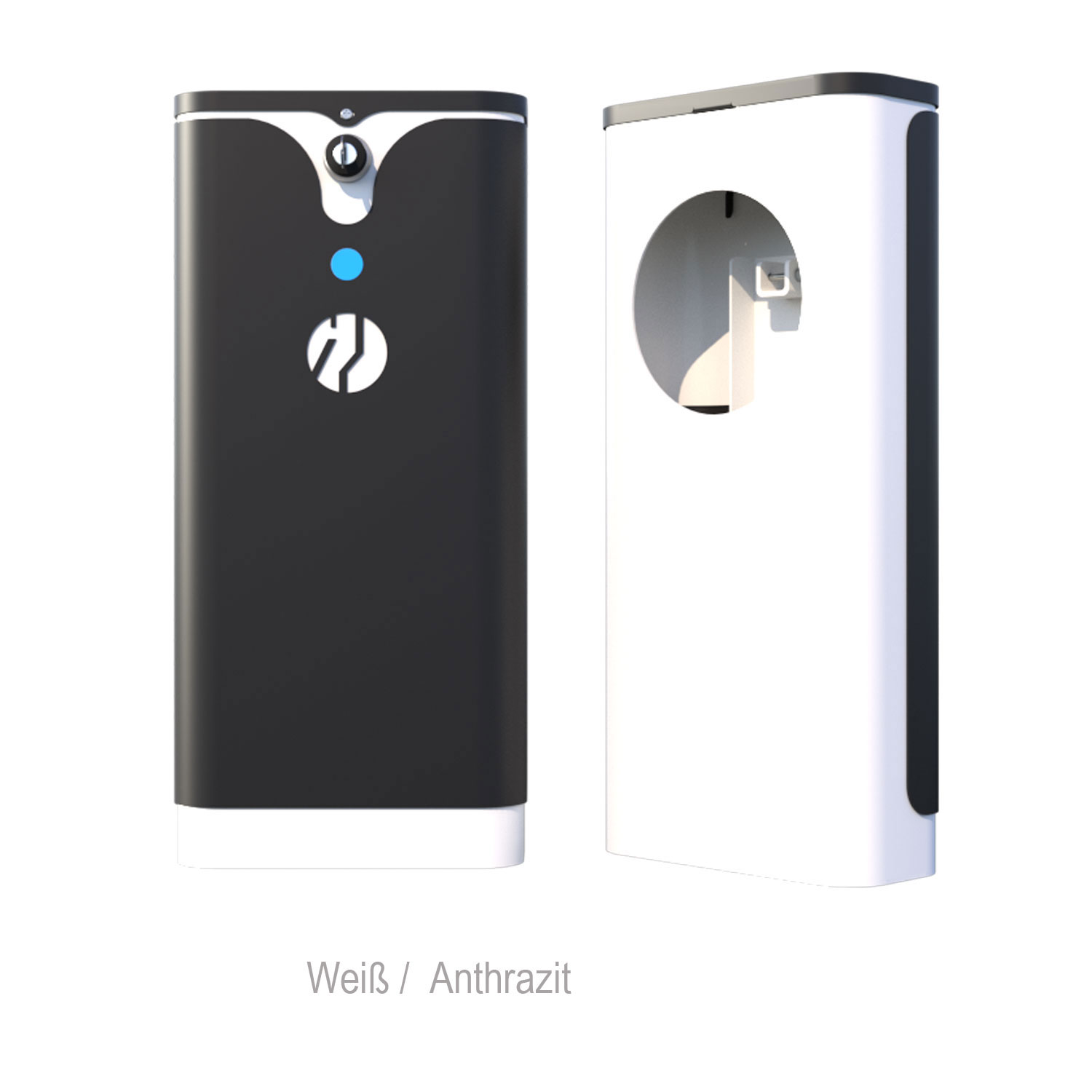 WEISS-ANTHRAZIT WBE5121