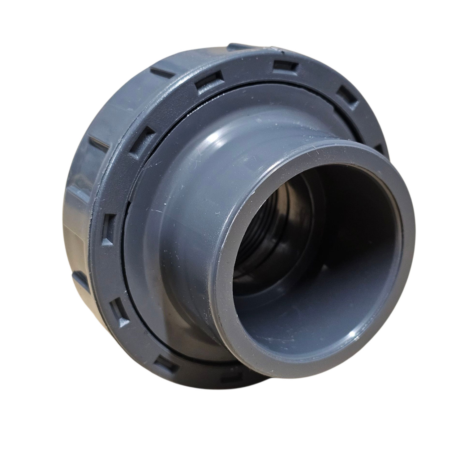 Verschraubung D50 1.5Zoll 2