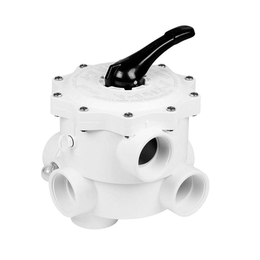 Ocean Umschaltventil  V6 SM 20