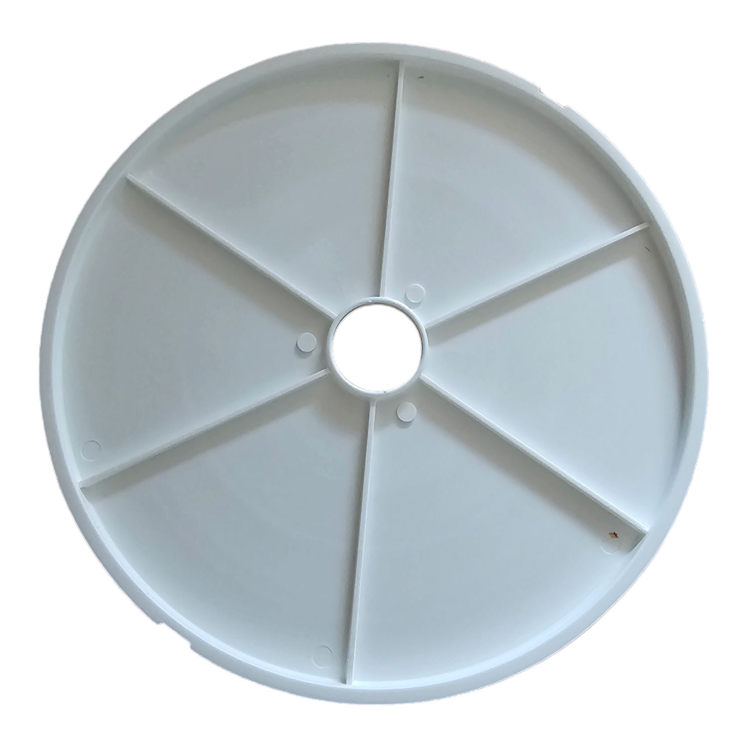 Skimmerdeckel Miniskimmer Aufstellbecken