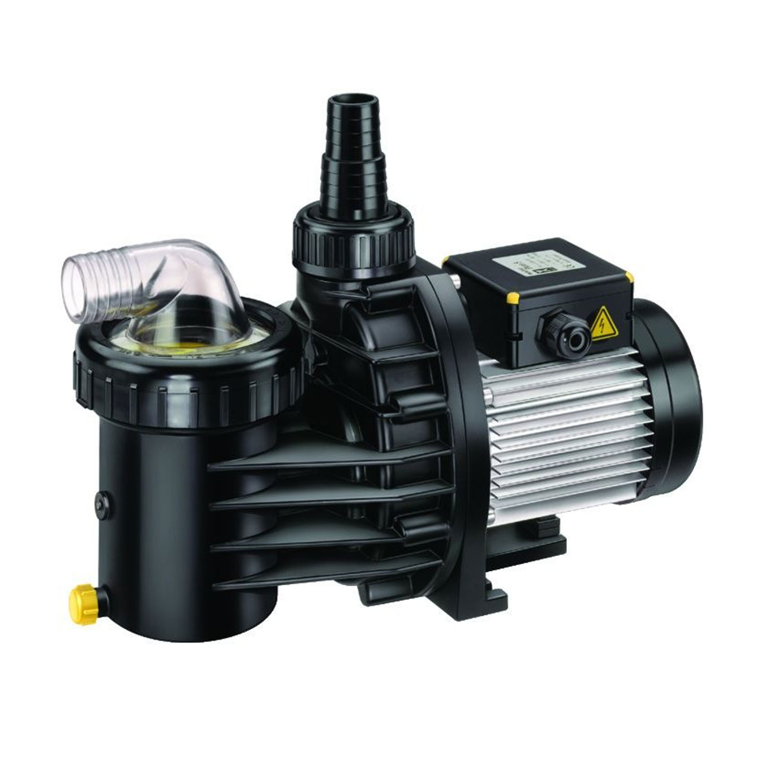 Schwimmbadpumpe Speck Picco II
