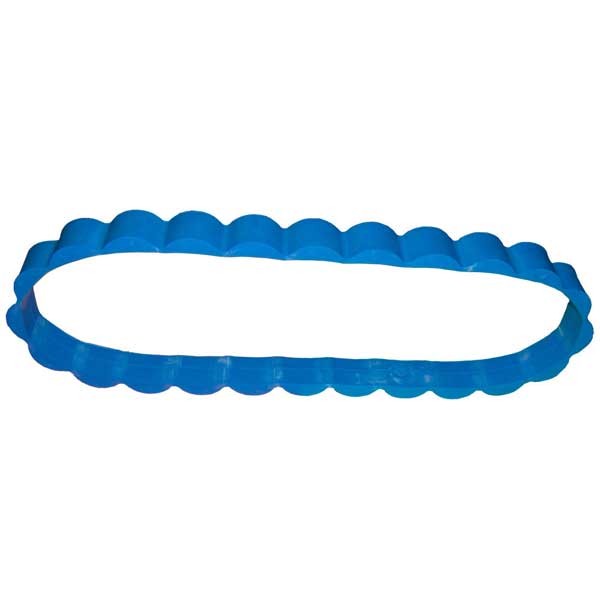 Dinotec Raupenband für Schwimmbadreiniger Viking 3000 4000 und Vario, Ersatzteile und Zubehör für Poolreiniger | Shop Pool-Bedarf.de