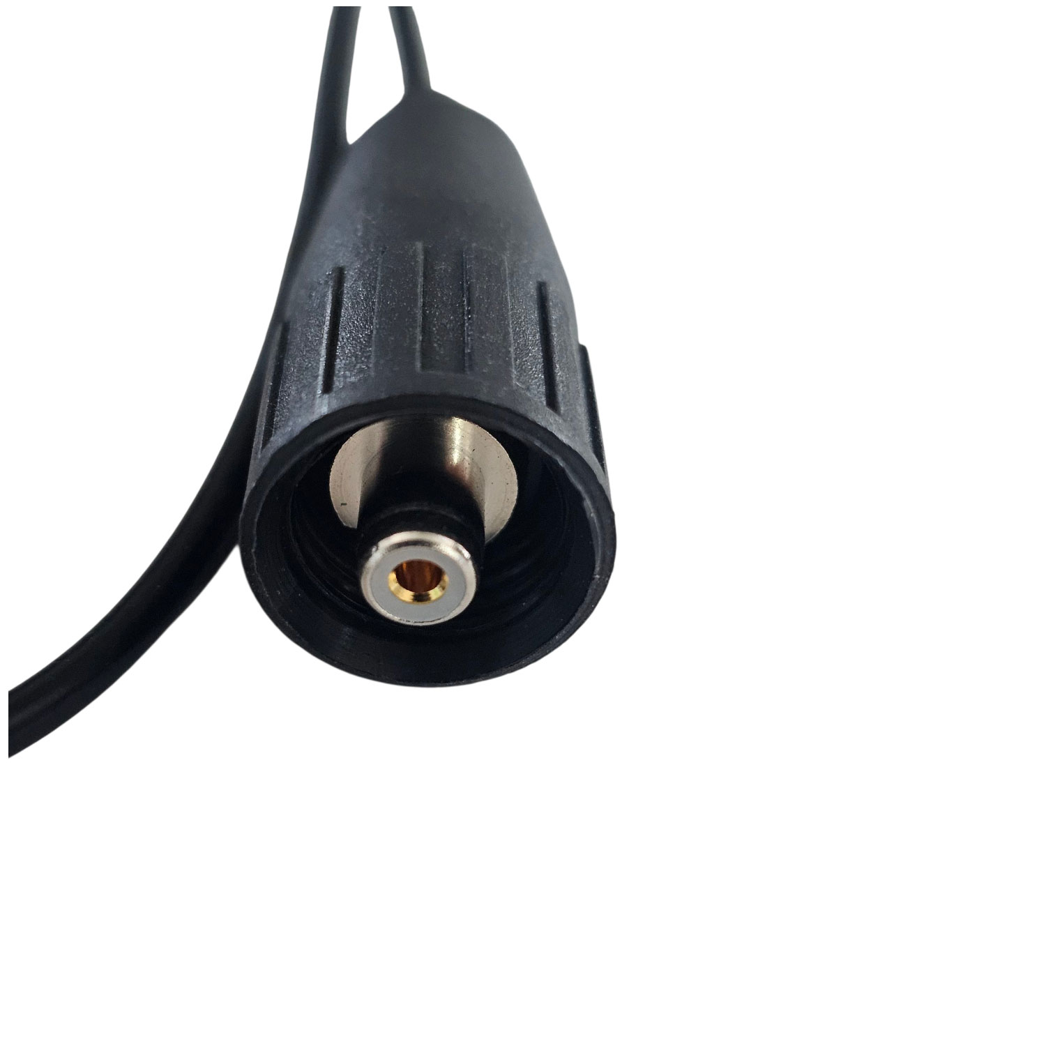 Anschlusskabel Bnc 2 M Lang Bnc S8 Kopf 1