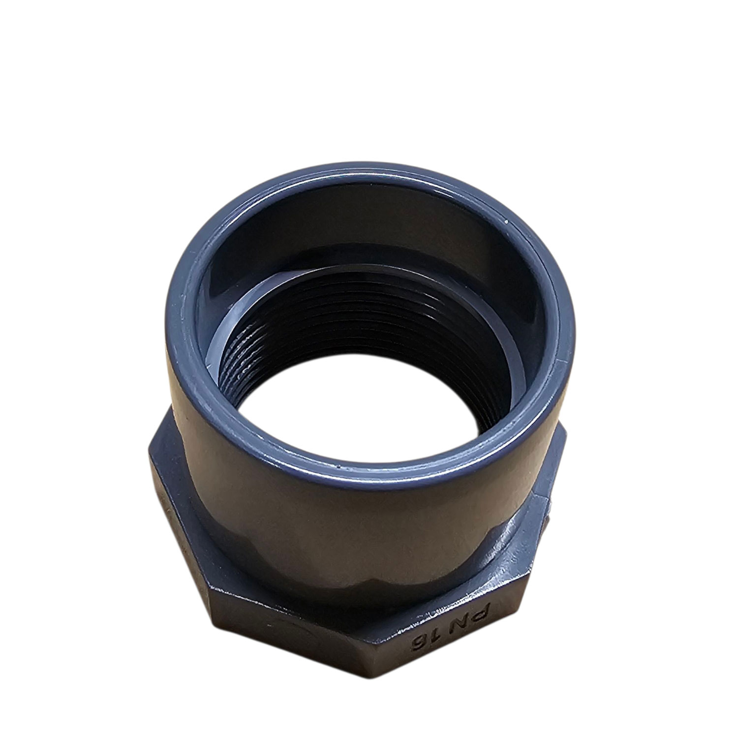 Pvc Reduzierung 50 1 1 4 Zoll