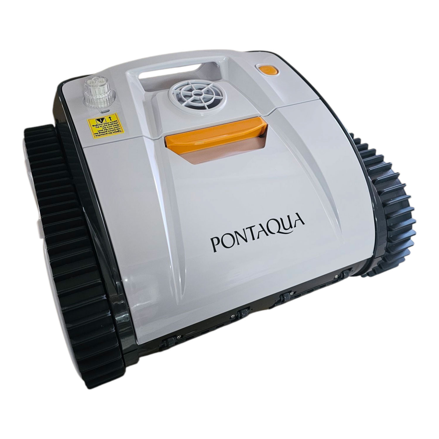 Aqualing Pontaqua Poolmaid Poolroboter