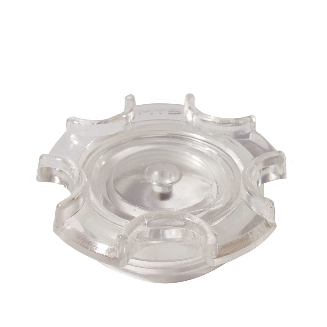 MTS  Verschlussstopfen  1 1/2 Zoll mit O-Ring