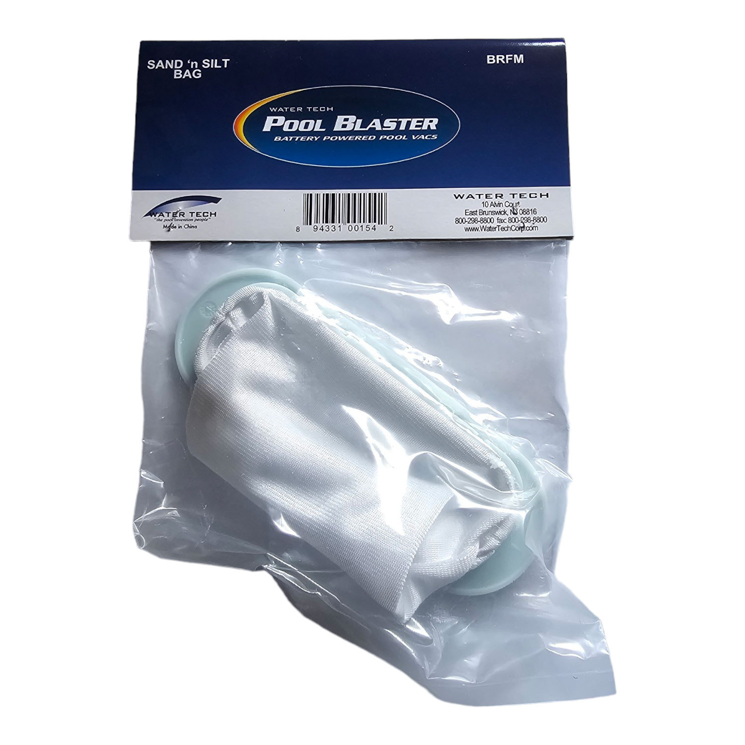 Pool Blsater Filter Aqua Broom