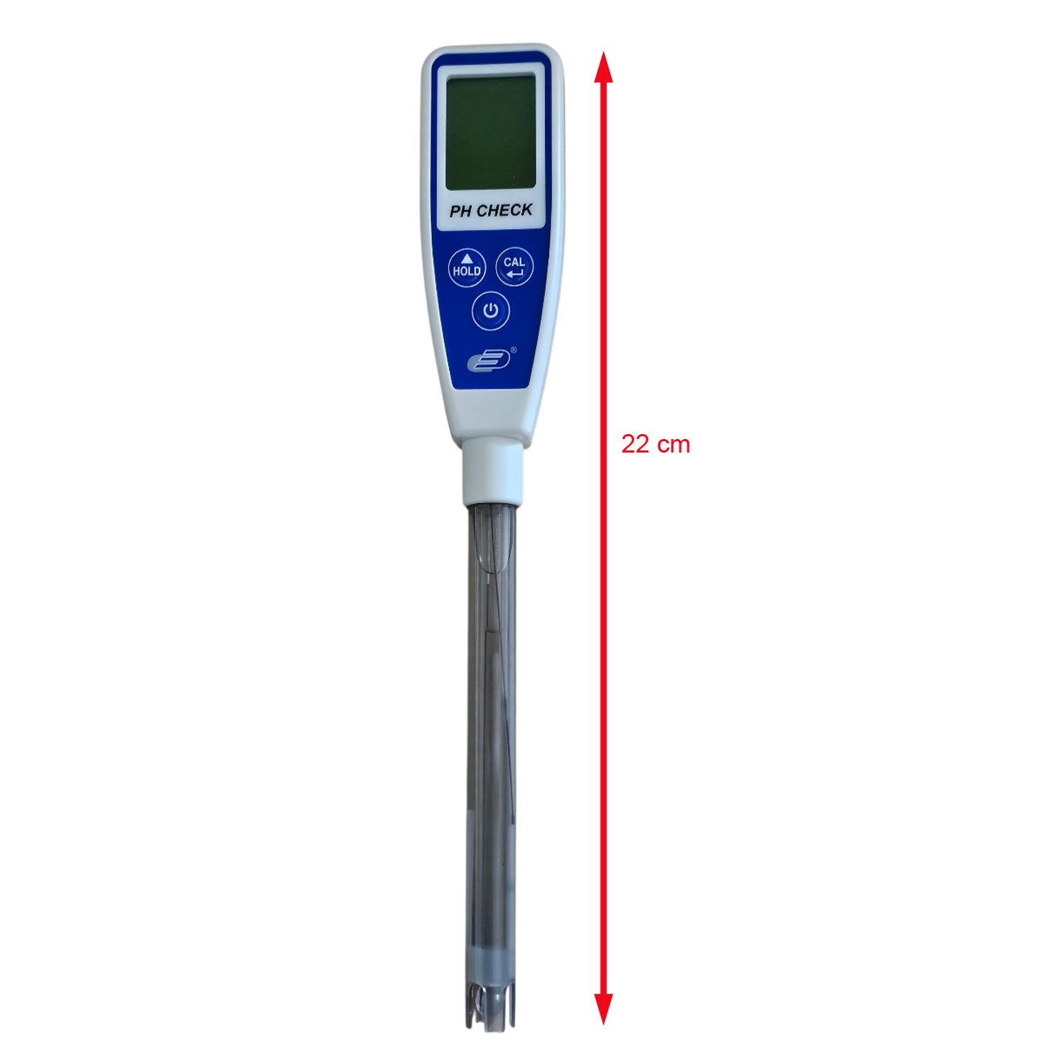 Dostmann Ph Check Wassertester 1