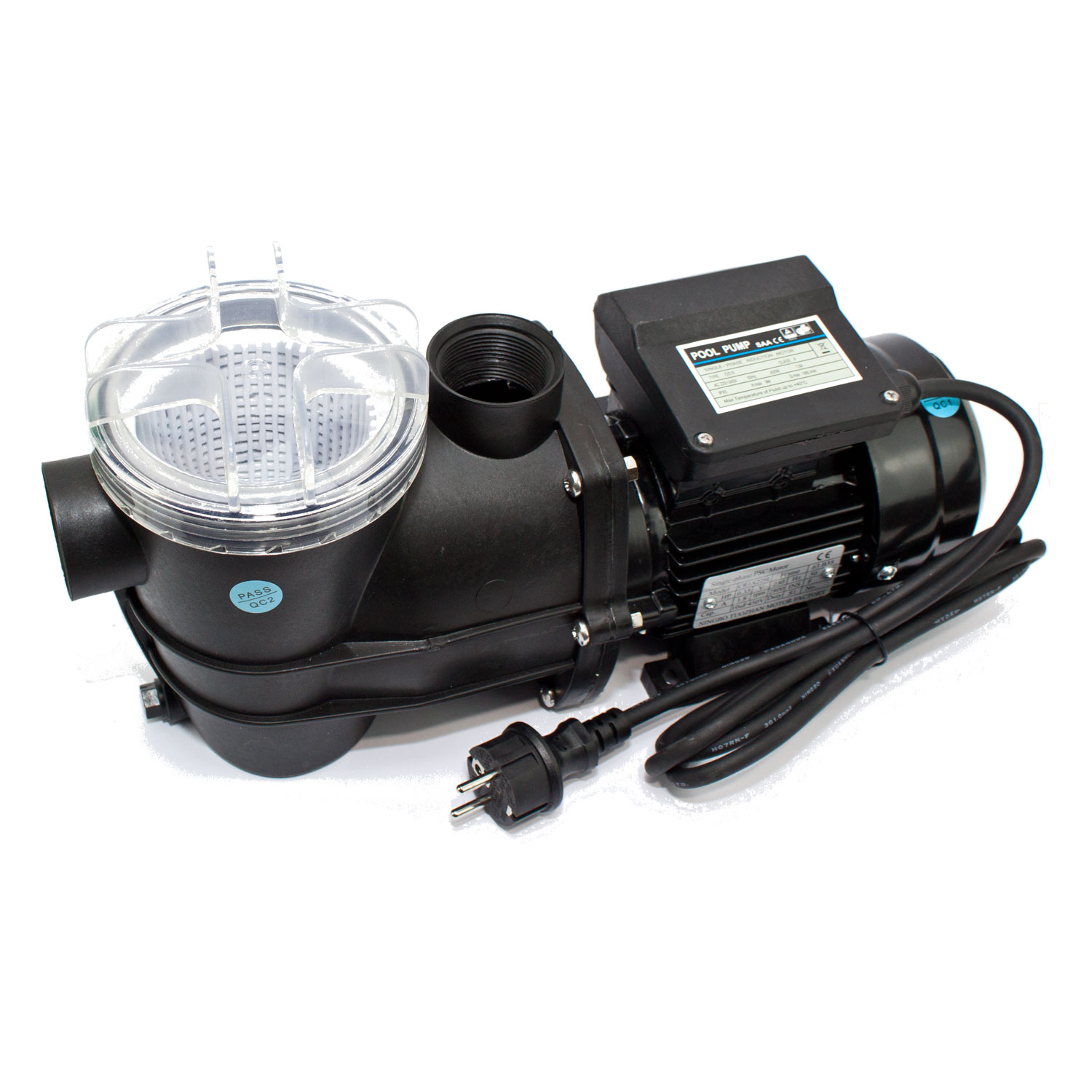 Schwimmbad Pumpe Poolpumpe  Beta 9