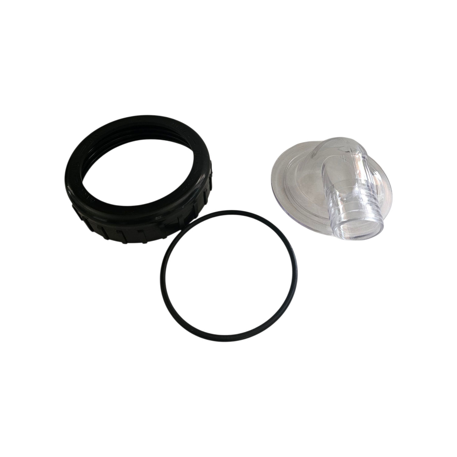 Deckel Mit Verschraubung Picco Poolpumpe 4