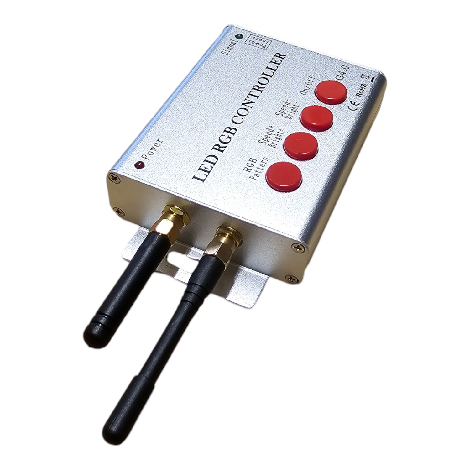 Mts Rgb Controller