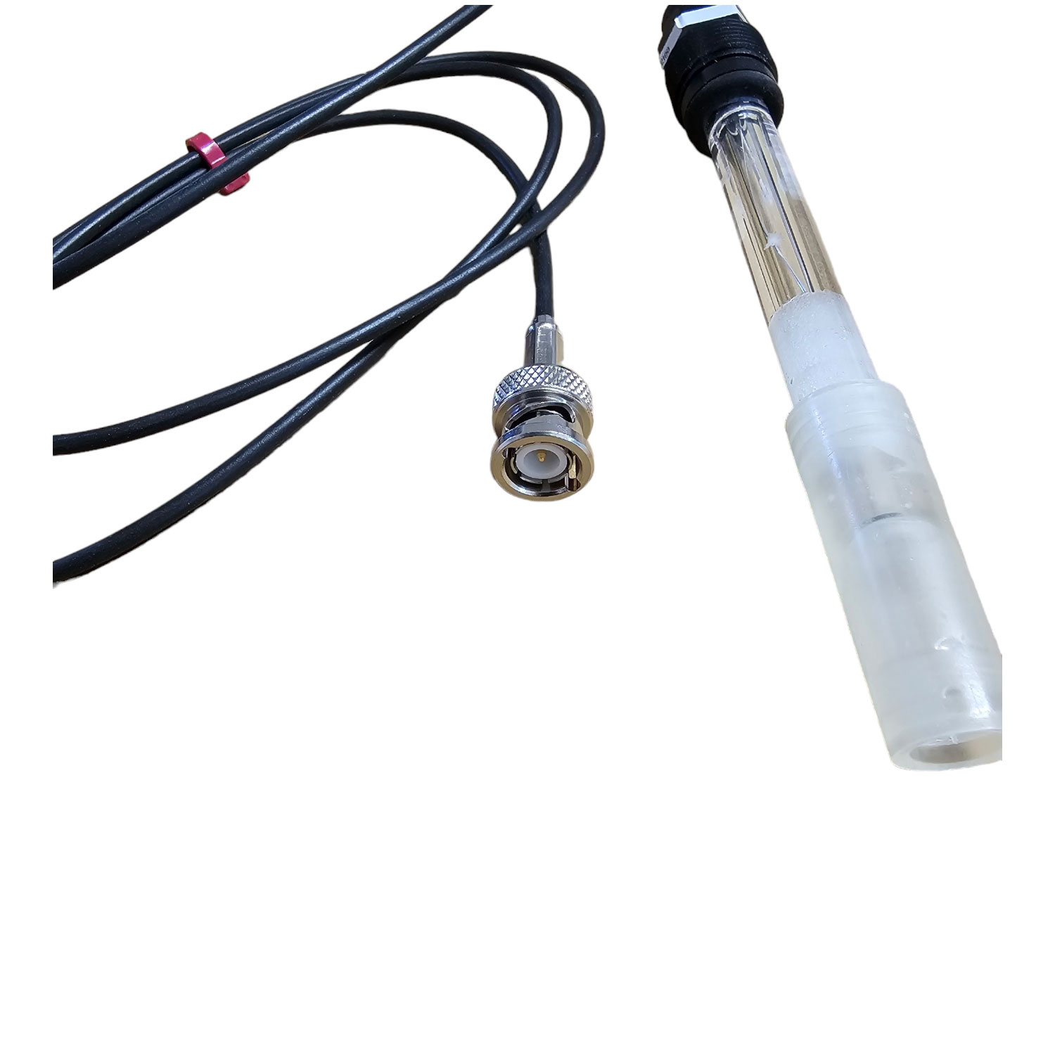 Redox Elektrode 100Mm Bnc