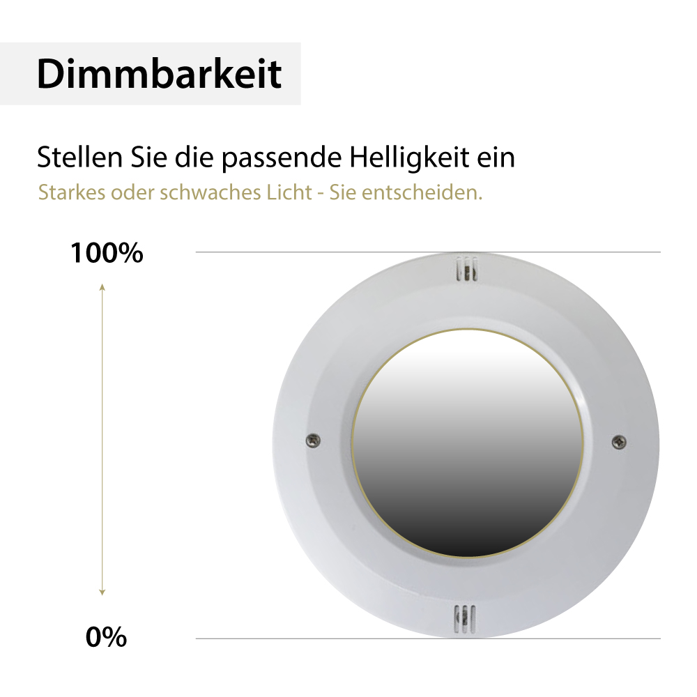 Dimmbarkeit