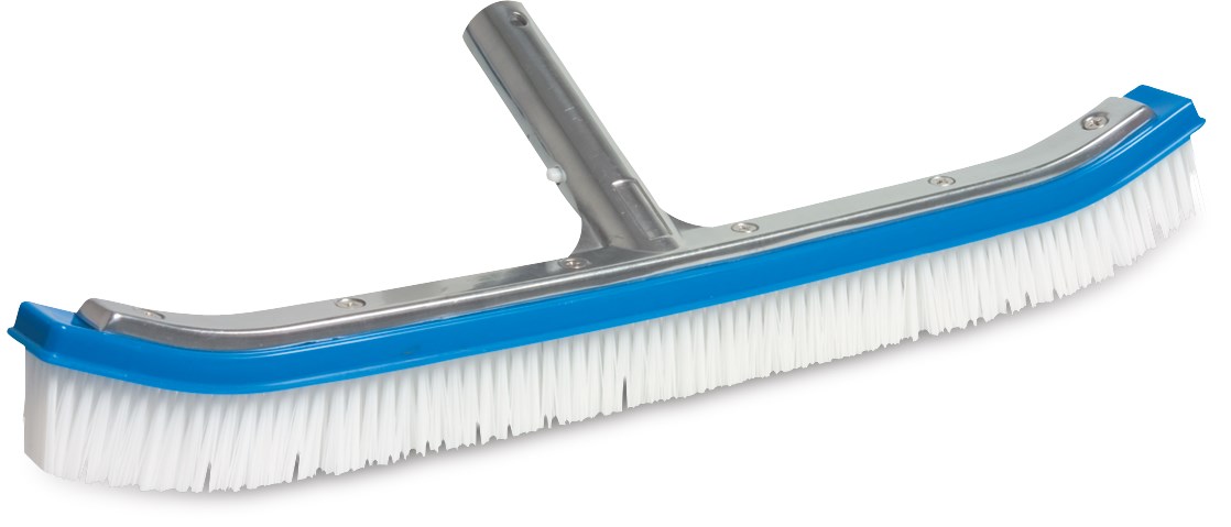 Wandbürste aluverstärkt 45 cm