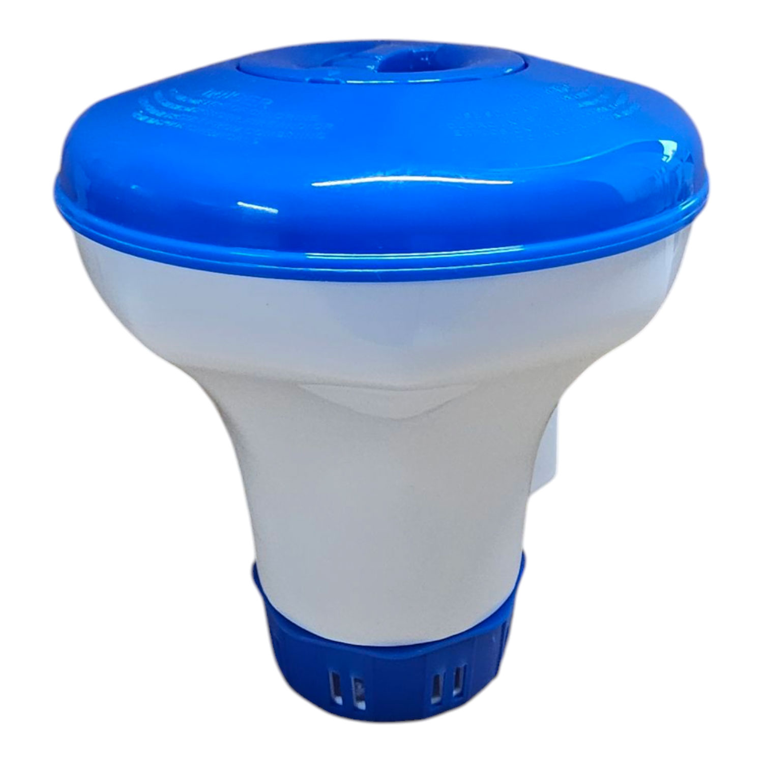 Smart Mini Dosierschwimmer Minipool Whirlpool 2