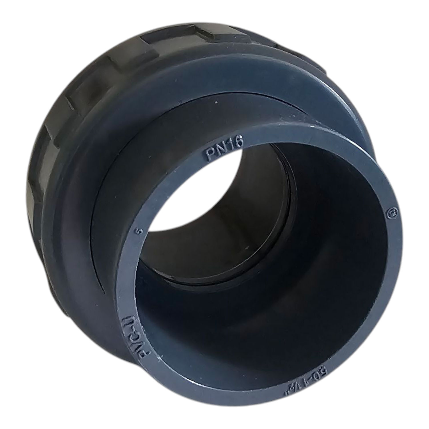 Pvc Verschraubung D50 Ch