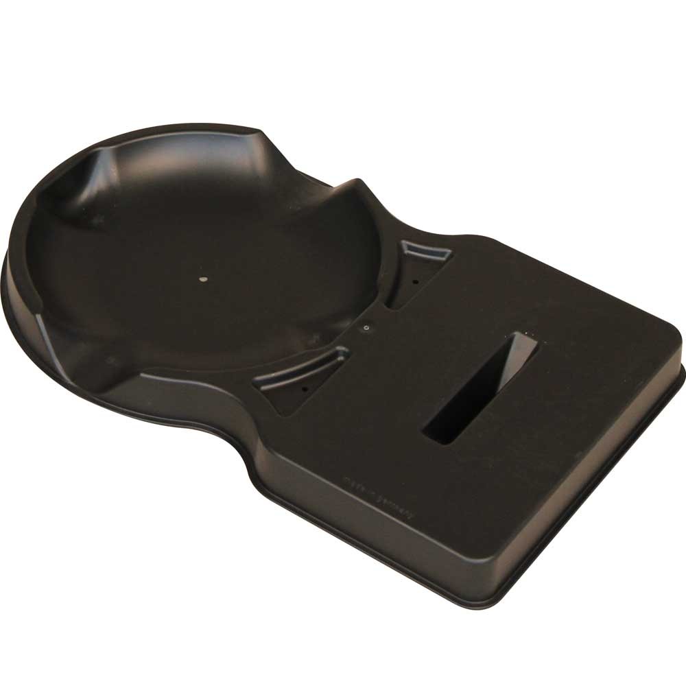 Filterpalette für Sandfilter der Serie Classic Top in 3 Größen