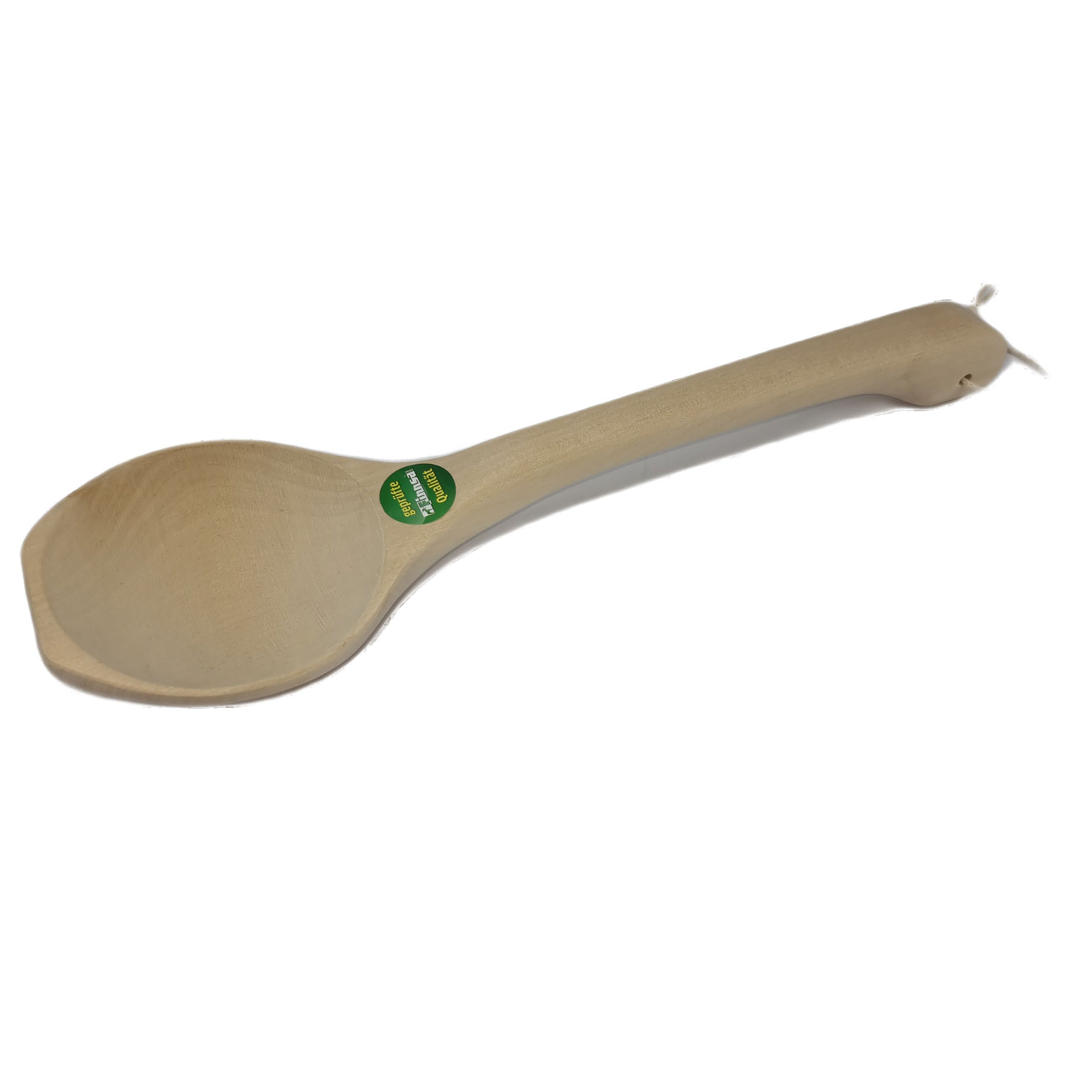 Löyly-Kelle 35 cm lang 130 ml Inhalt, thermobehandelt