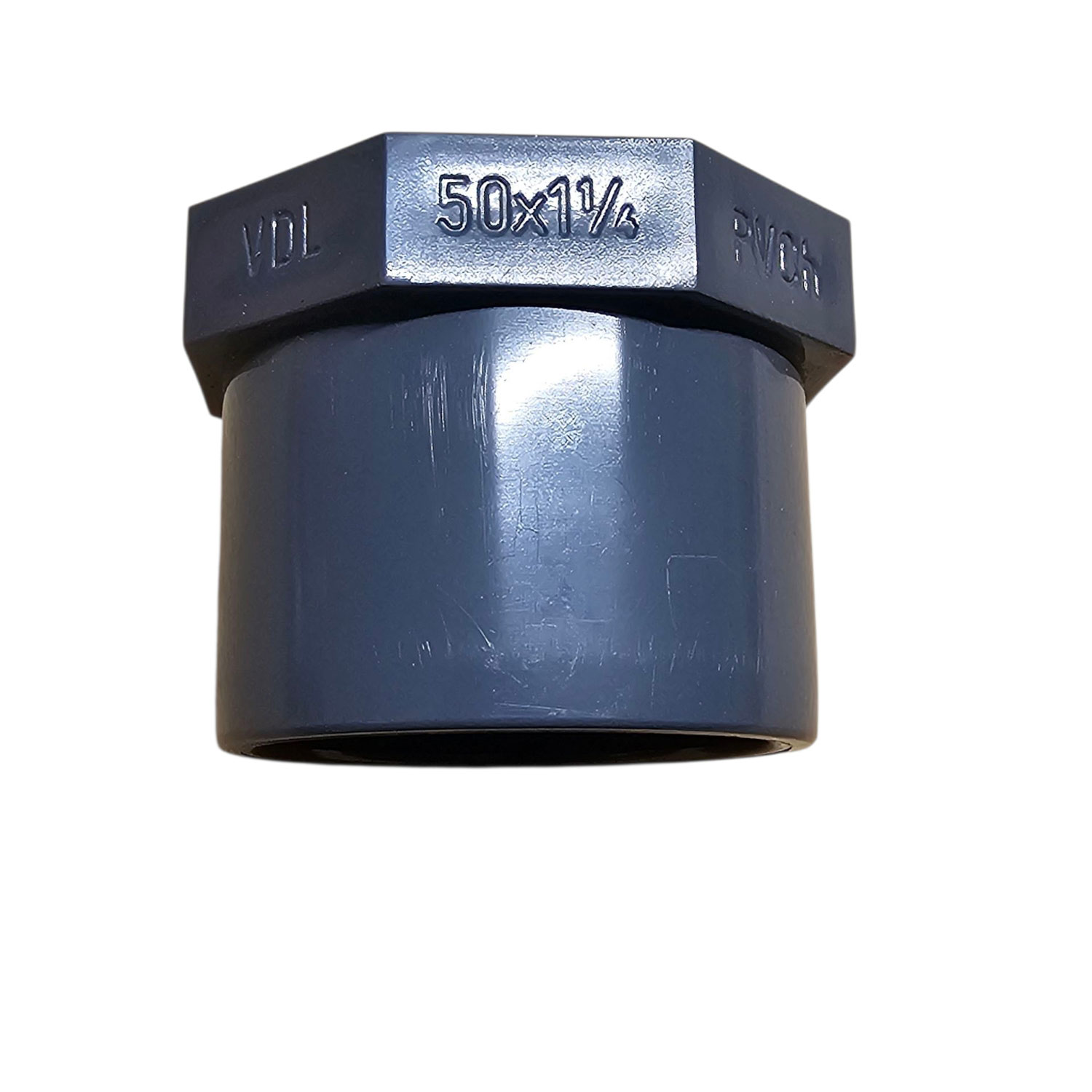 Pvc Reduzierung 50 1 1 4 Zoll 1
