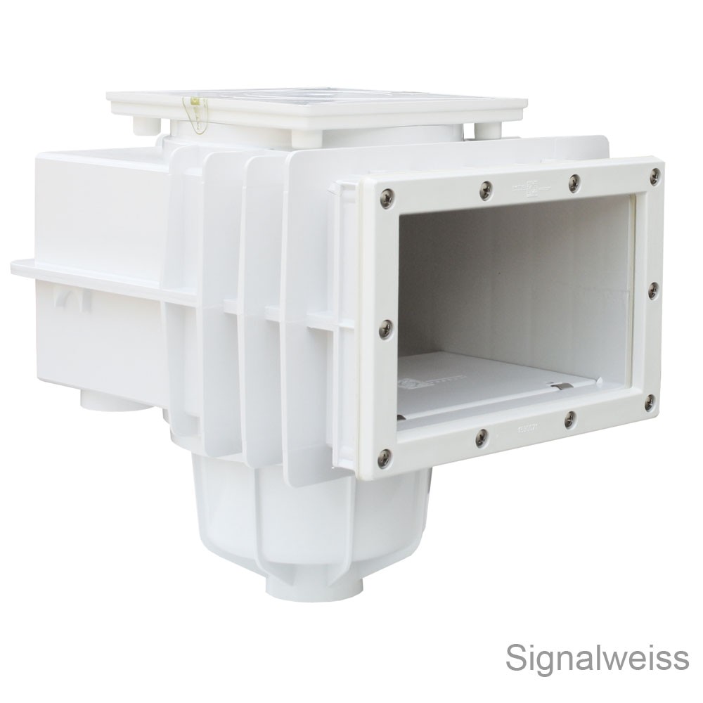 MTS Skimmer V 20 für Folienbecken inkl. ABS Flansch