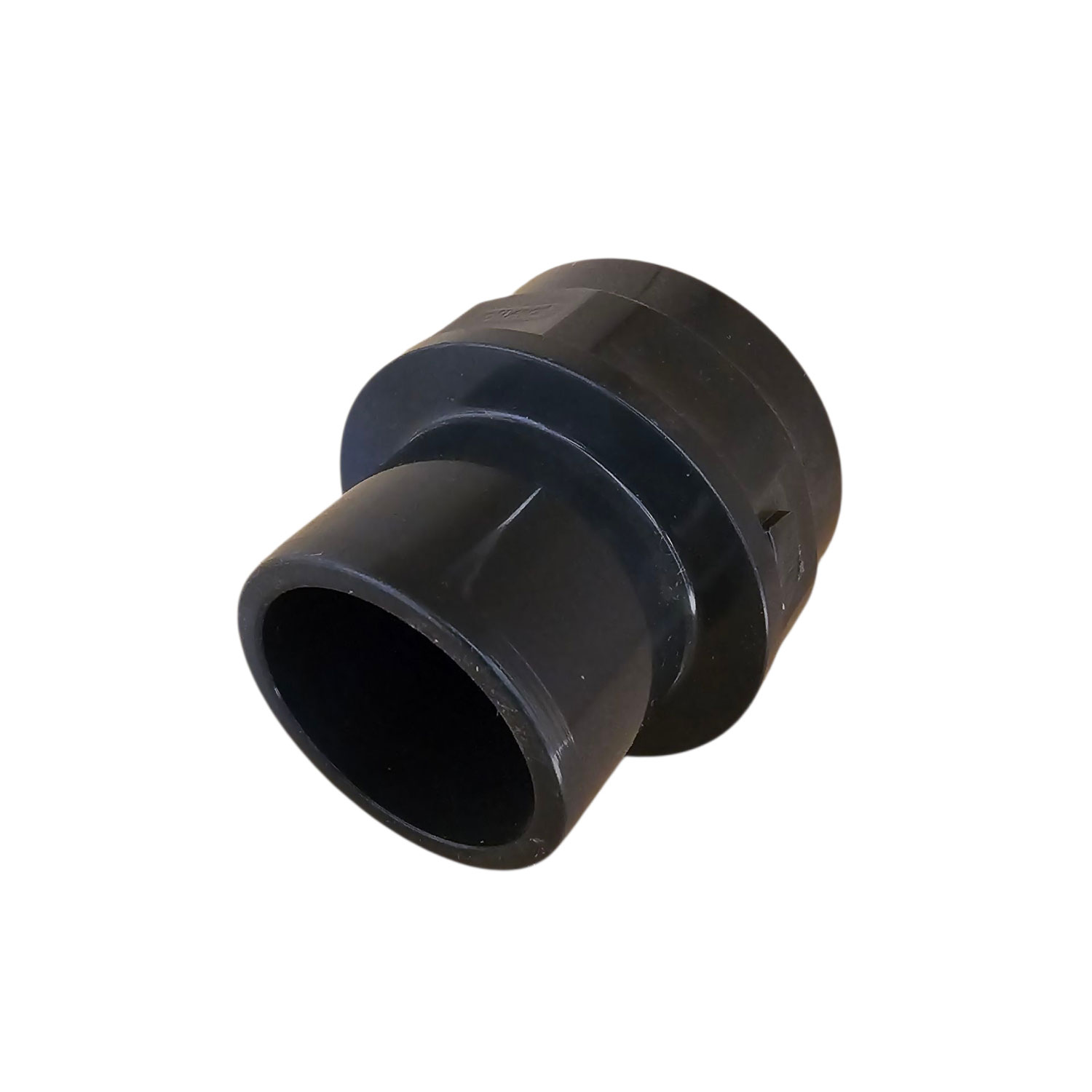 Pvc Gewindemuffe 32 40  3