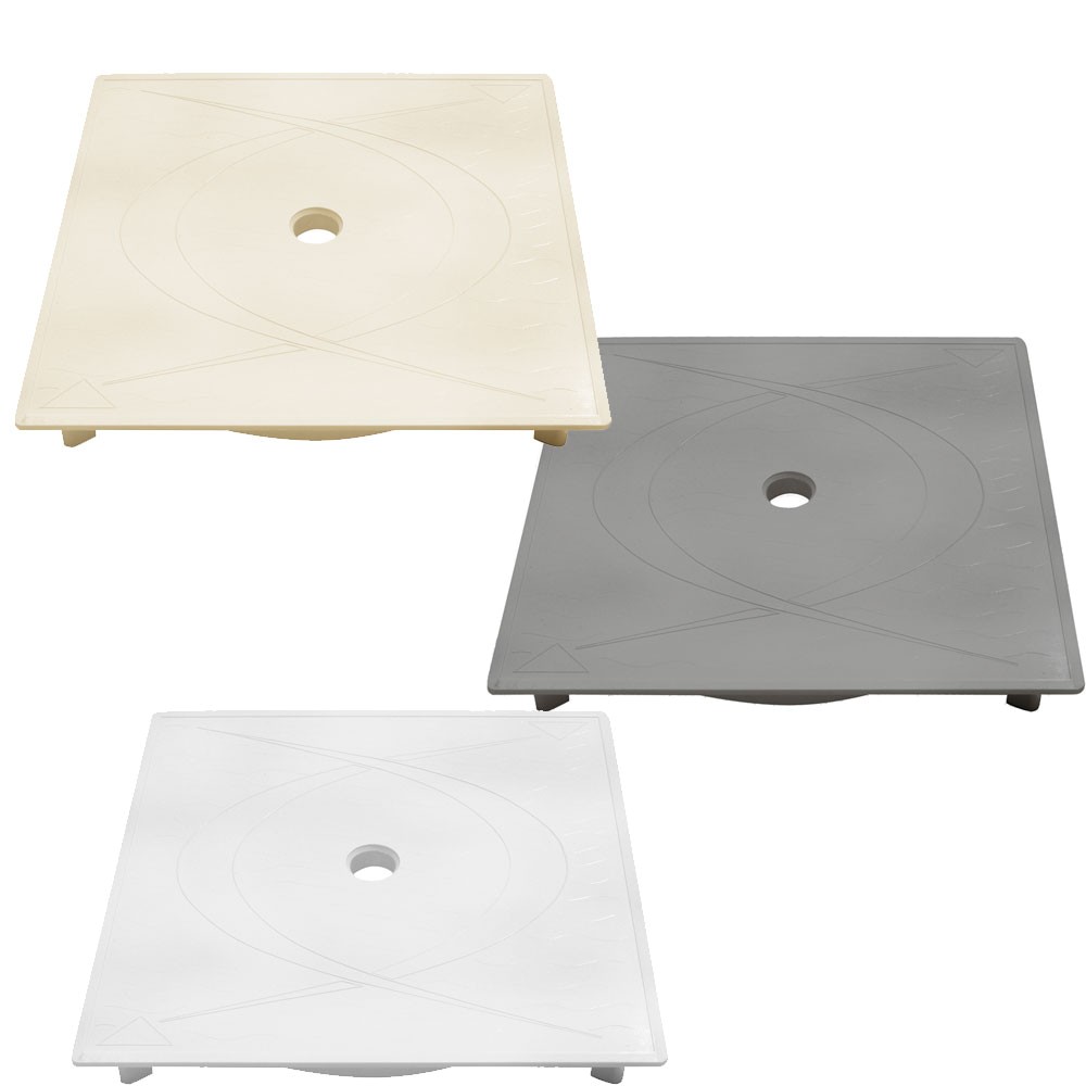 MTS  Skimmer Deckel aus ABS