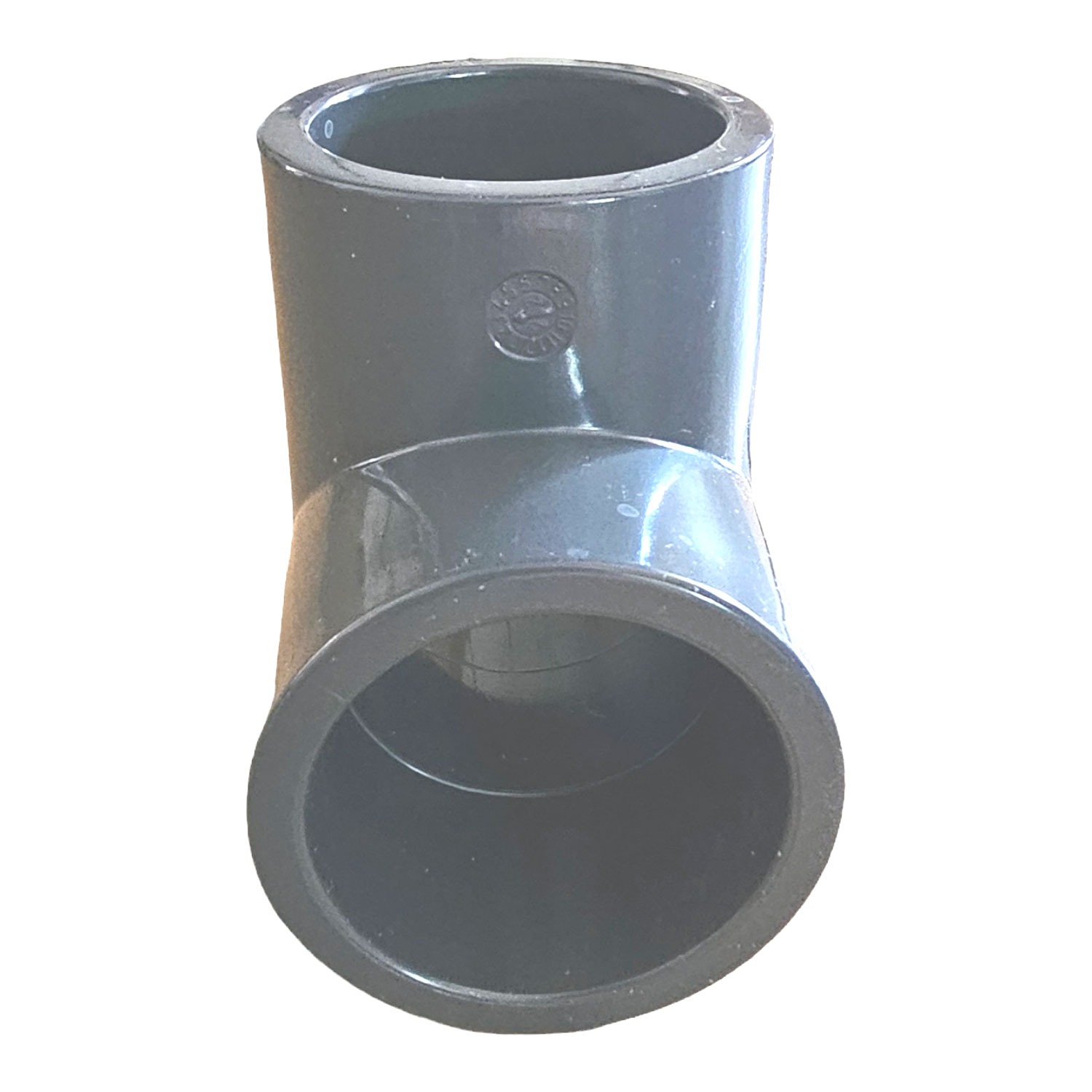 Pvc T Stueck D50 1