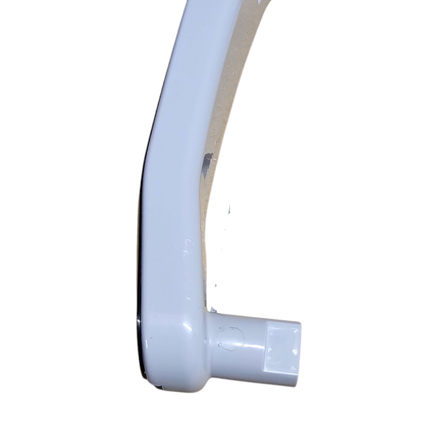 Handgriff Active Schwimmbadreiniger 2