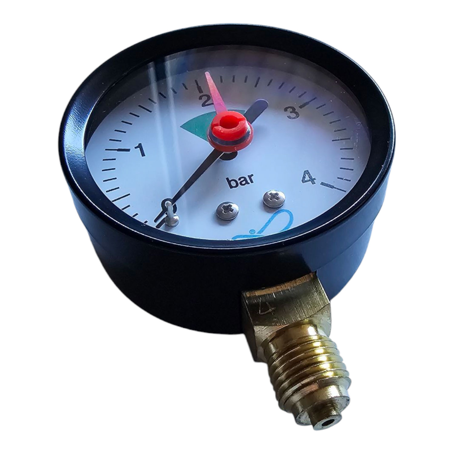 Manometer 0850071 1